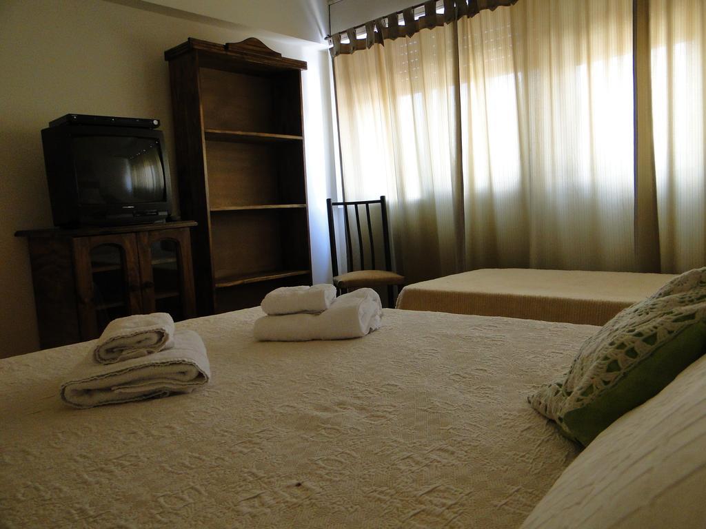 Let Home Mendoza Room photo